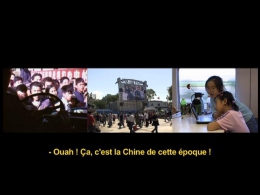 China 66 (extrait de 2 min.)