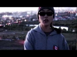 Mongolian Bling Official Trailer